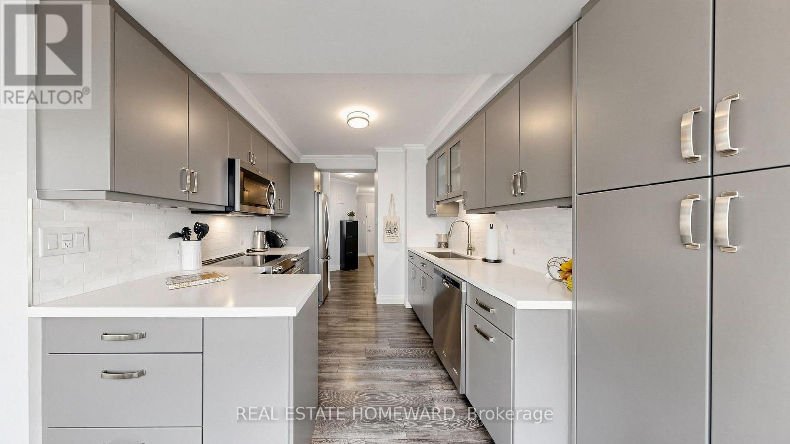 604 - 55 Austin Drive, Markham, Ontario  L3R 8H5 - Photo 13 - N14083898