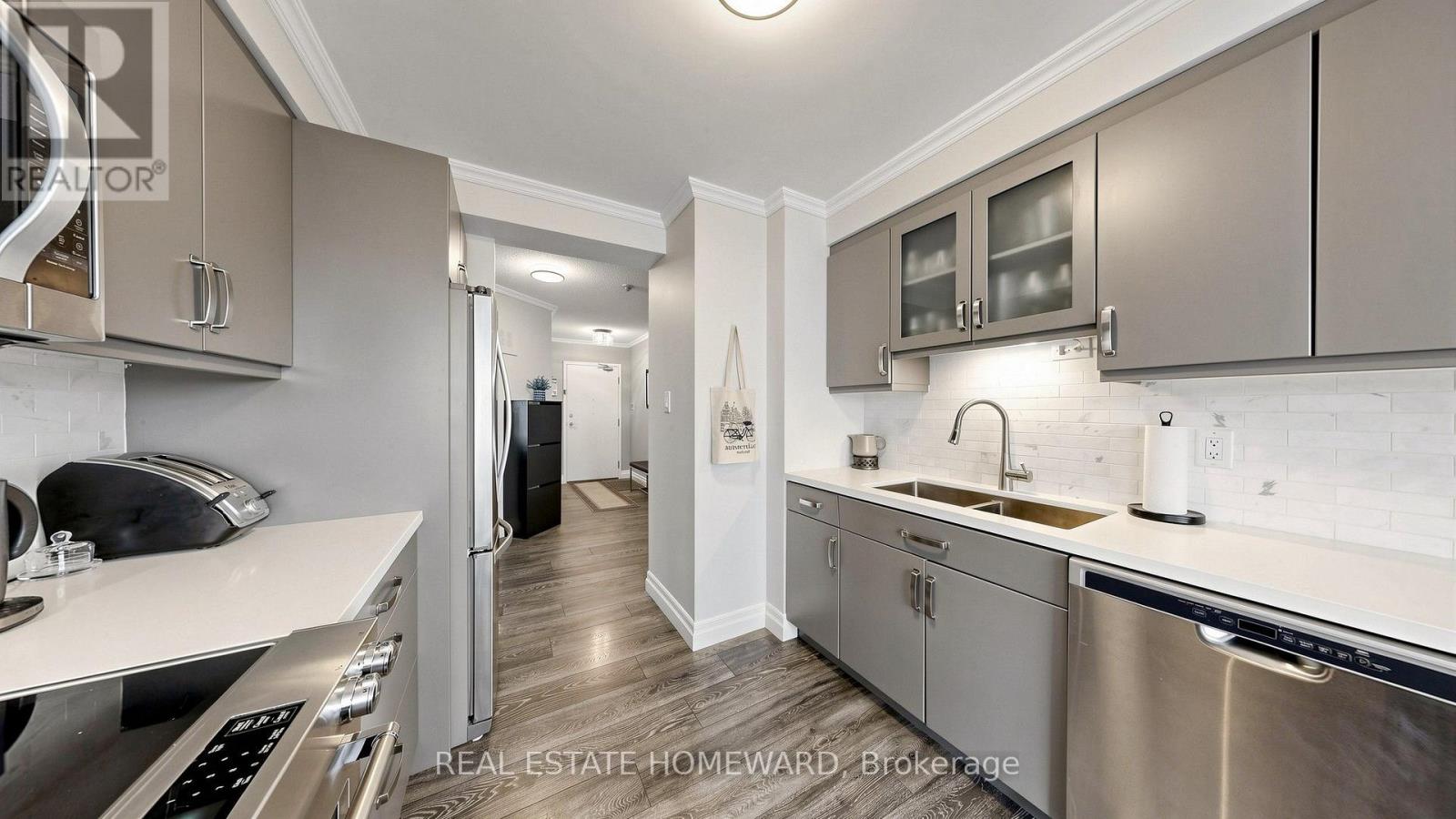 604 - 55 Austin Drive, Markham, Ontario  L3R 8H5 - Photo 14 - N14083898