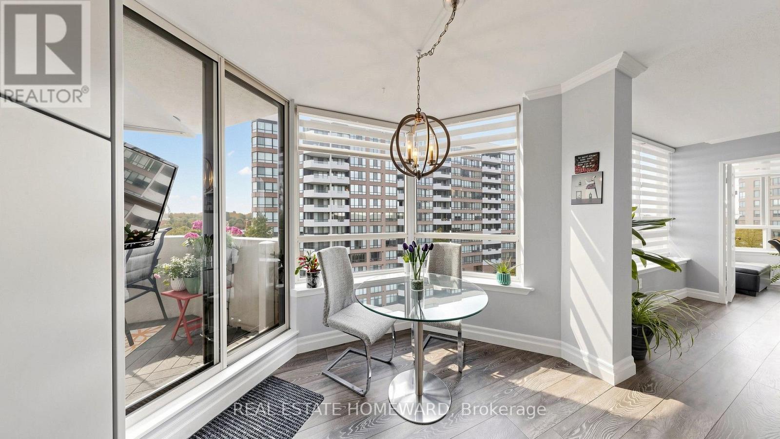 604 - 55 Austin Drive, Markham, Ontario  L3R 8H5 - Photo 17 - N14083898