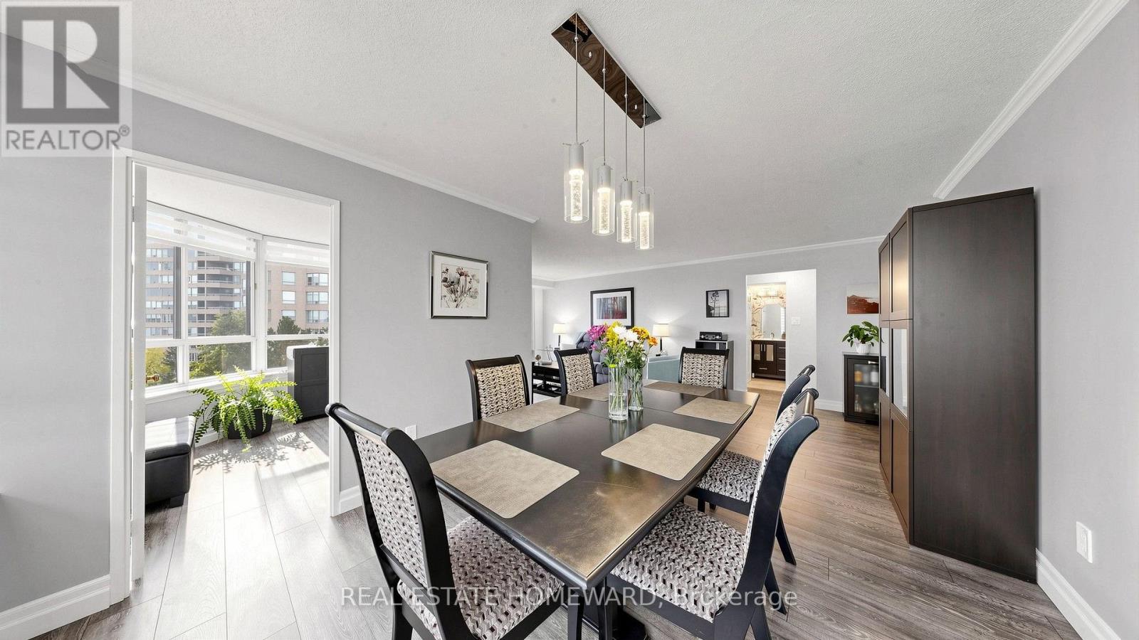 604 - 55 Austin Drive, Markham, Ontario  L3R 8H5 - Photo 21 - N14083898