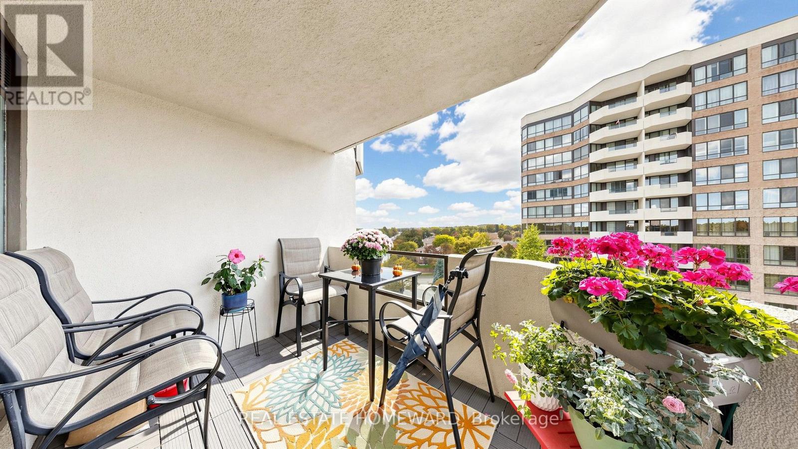 604 - 55 Austin Drive, Markham, Ontario  L3R 8H5 - Photo 37 - N14083898