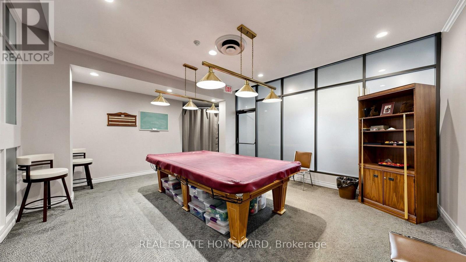 604 - 55 Austin Drive, Markham, Ontario  L3R 8H5 - Photo 46 - N14083898