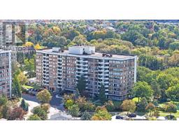 604 - 55 AUSTIN DRIVE, Markham, Ontario