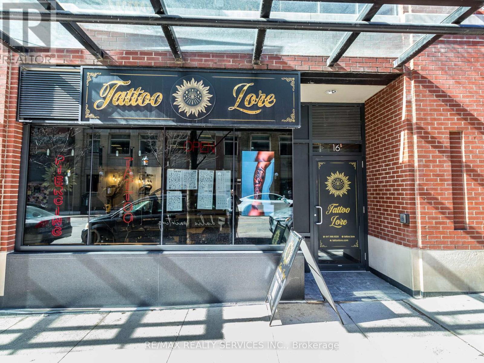16 - 16 Church Street, Toronto, Ontario  M5E 1M1 - Photo 5 - C12784488