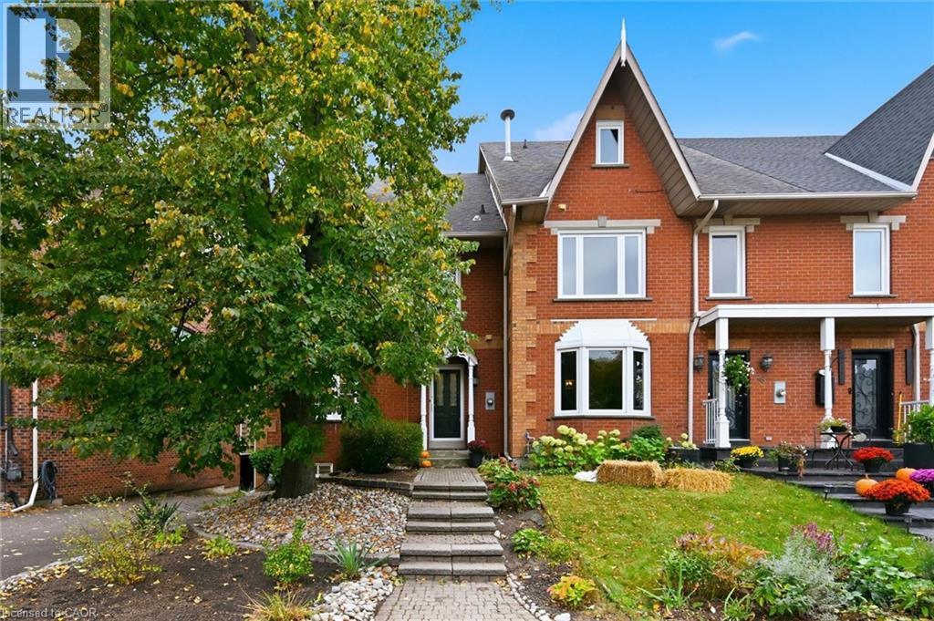 50 EDGEWATER Drive, Stoney Creek, Ontario