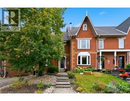 50 EDGEWATER Drive, stoney creek, Ontario