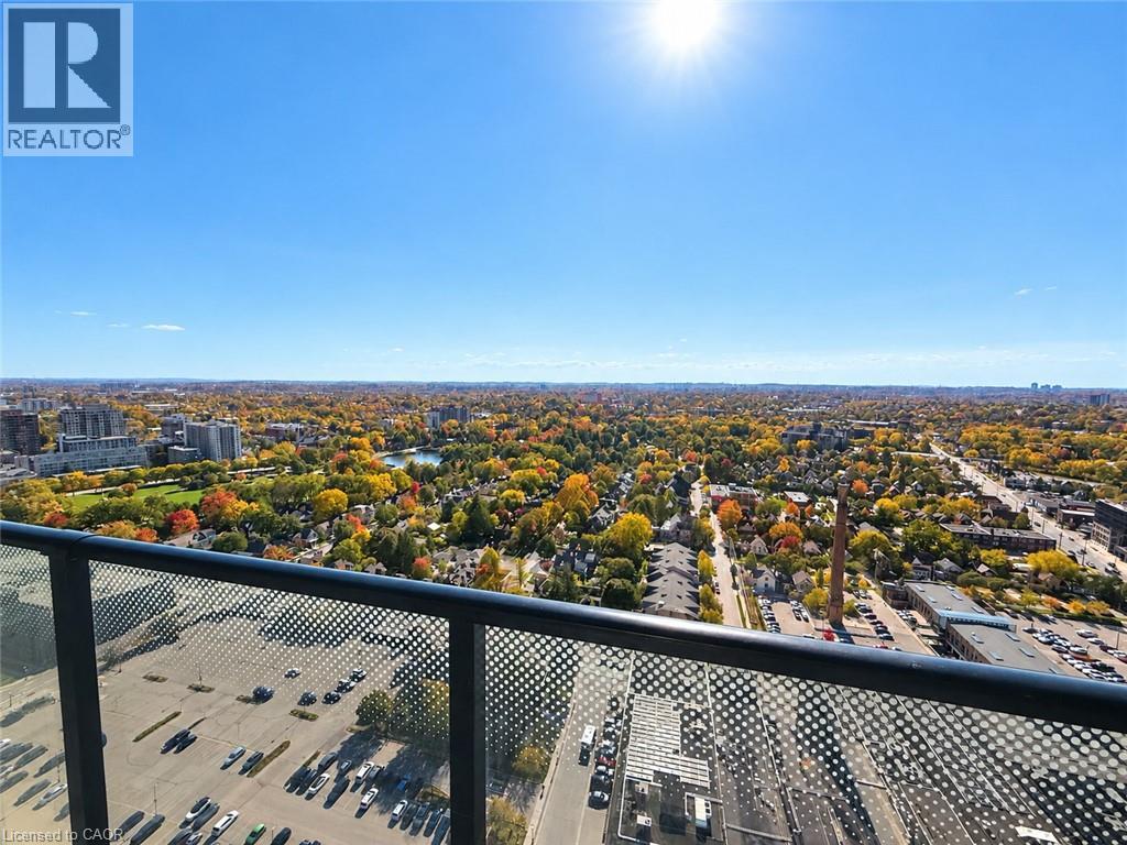 30 FRANCIS Street S Unit# 3002, Kitchener, Ontario