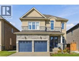 193 WHITTINGTON Drive, Ancaster, Ontario