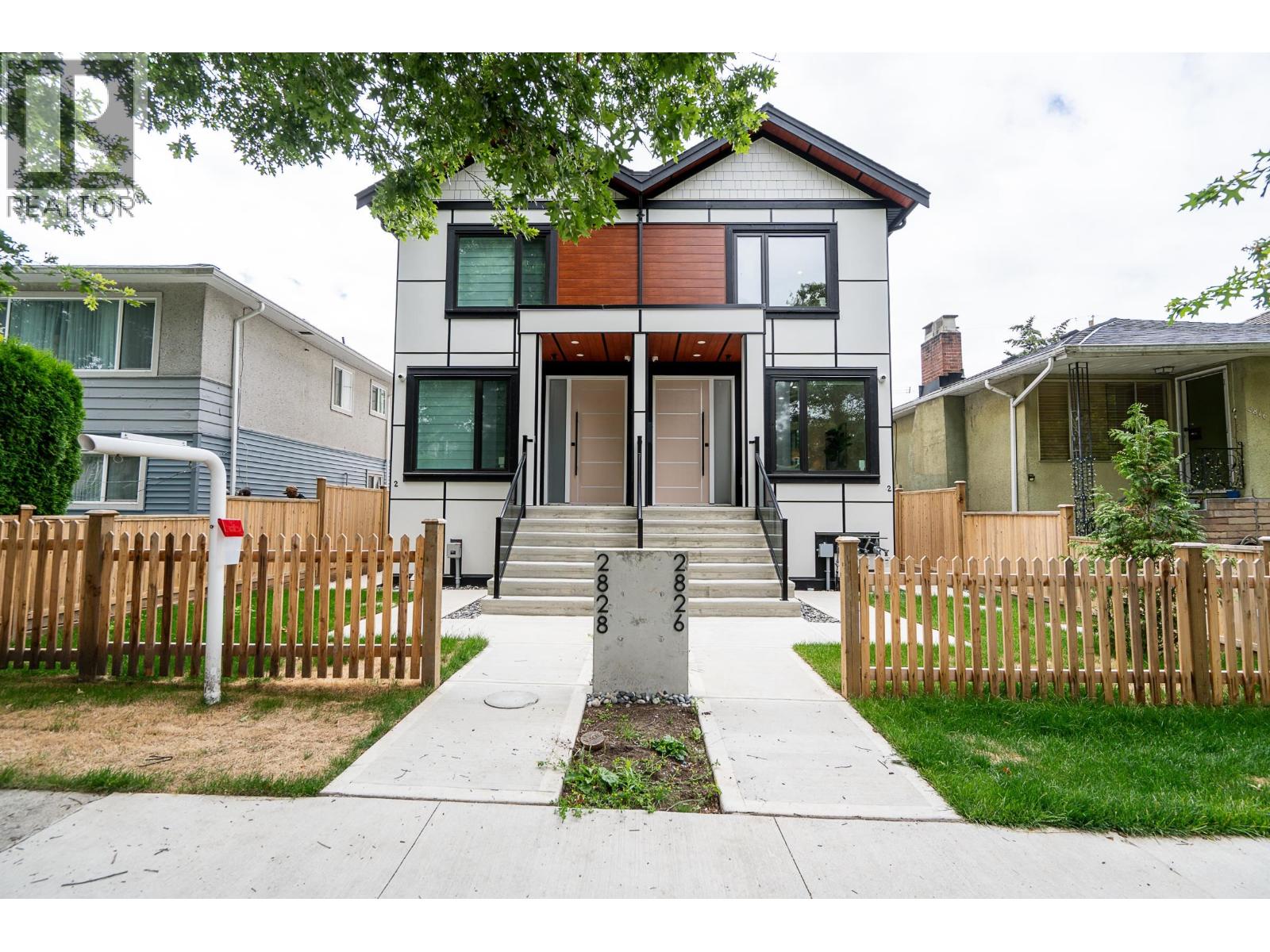 2828 Cheyenne Avenue, Vancouver, British Columbia  V5R 4R6 - Photo 2 - R3175826