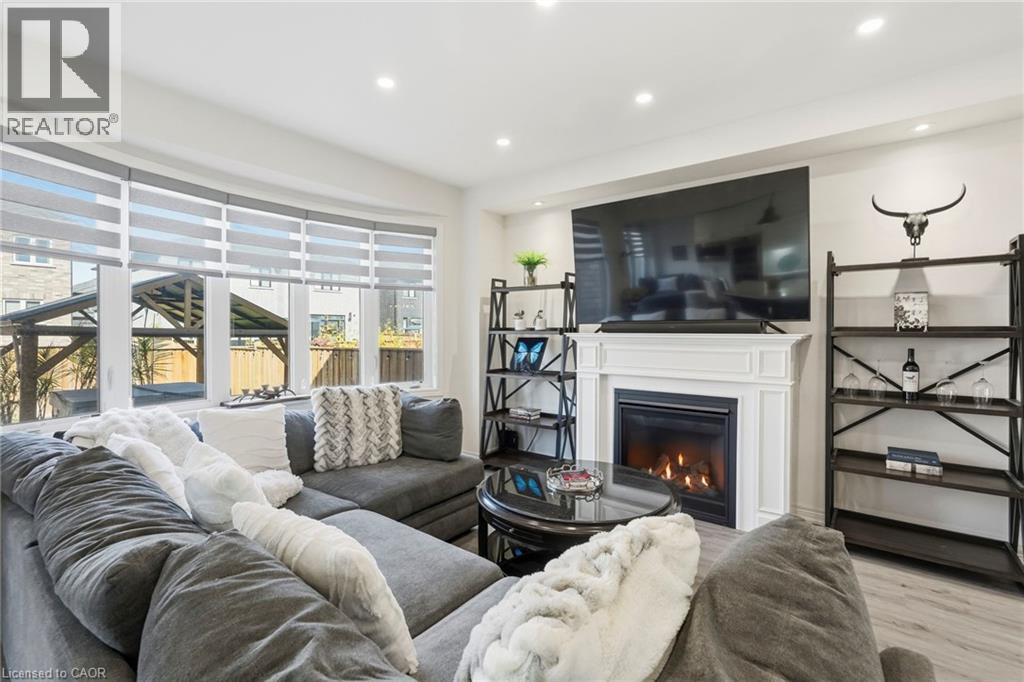 193 Whittington Drive, Ancaster, Ontario  L9K 0H6 - Photo 6 - 40871748