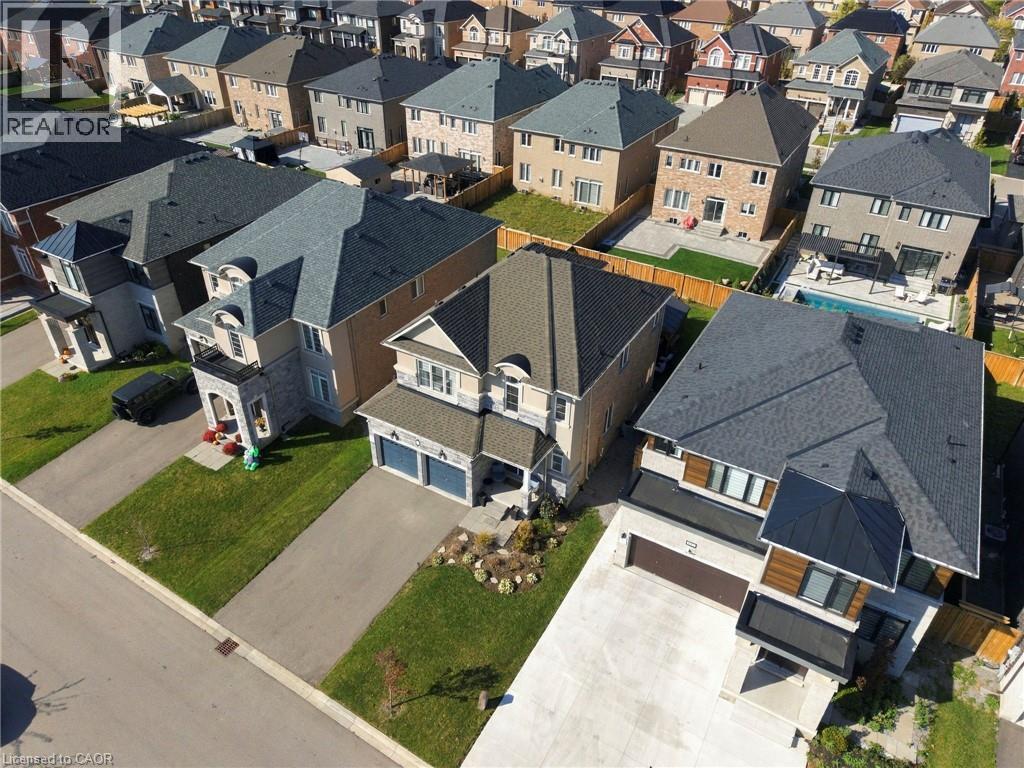 193 Whittington Drive, Ancaster, Ontario  L9K 0H6 - Photo 2 - 40871748