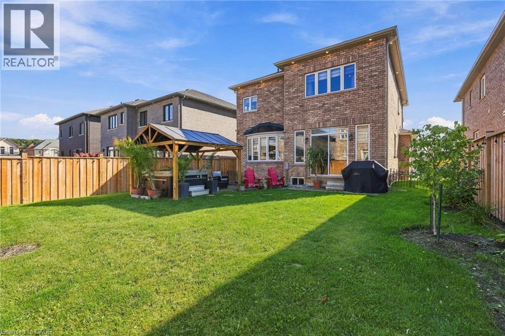 193 Whittington Drive, Ancaster, Ontario  L9K 0H6 - Photo 30 - 40871748