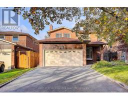 43 ASHLAND CRESCENT, Markham, Ontario
