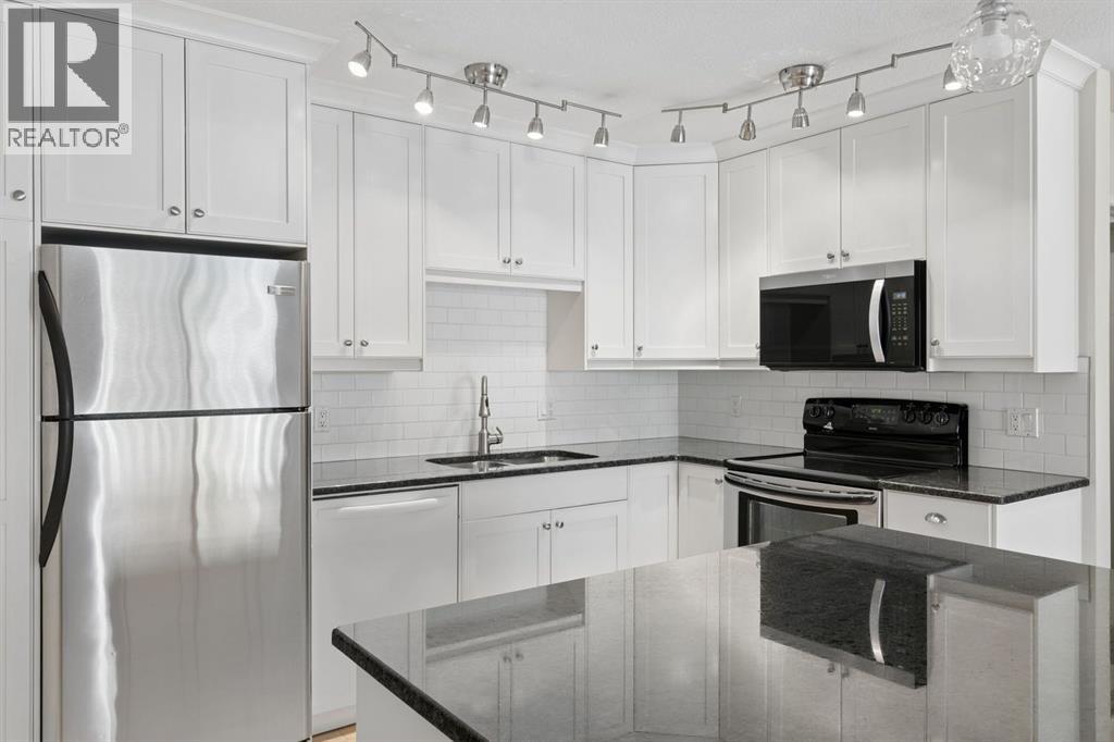 405, 618 2 Avenue Nw, Calgary, Alberta  T2N 0E1 - Photo 12 - A2351938