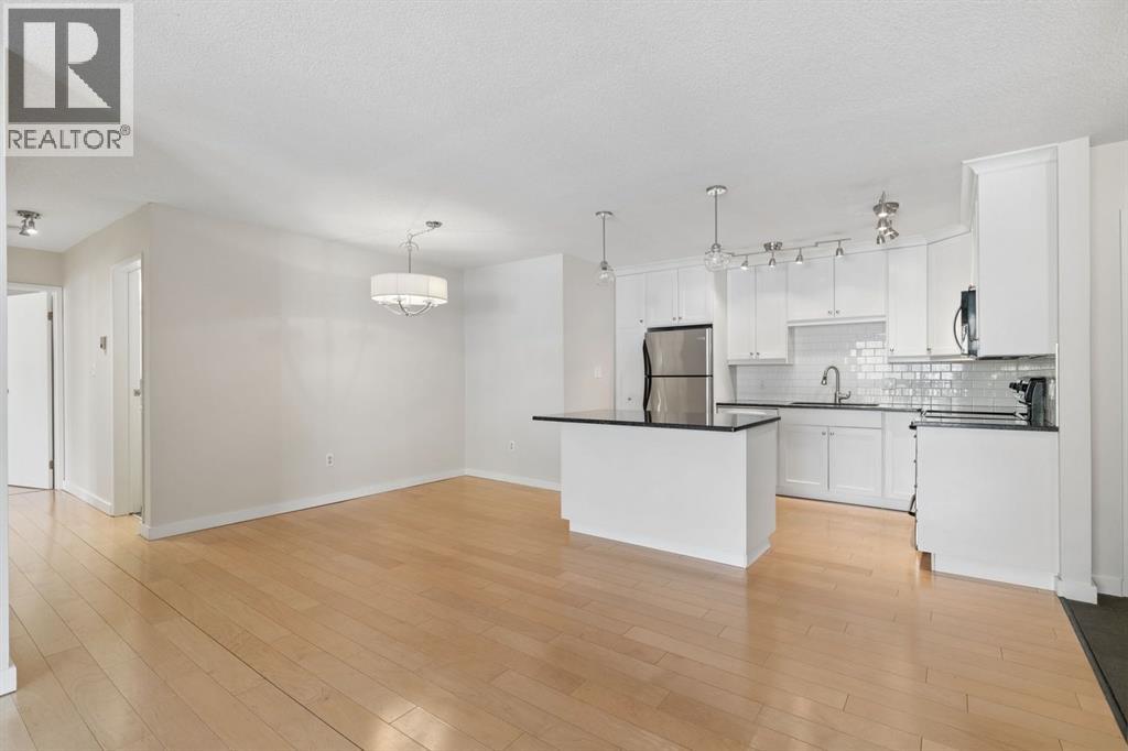 405, 618 2 Avenue Nw, Calgary, Alberta  T2N 0E1 - Photo 7 - A2351938