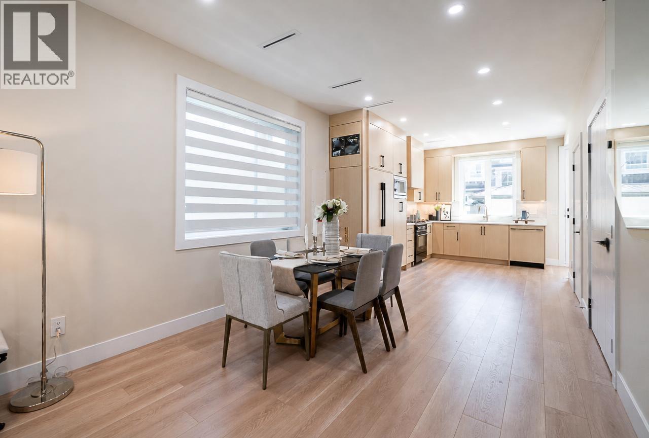 2828 Cheyenne Avenue, Vancouver, British Columbia  V5R 4R6 - Photo 12 - R3175826