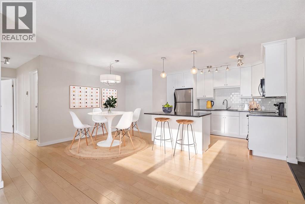 405, 618 2 Avenue Nw, Calgary, Alberta  T2N 0E1 - Photo 8 - A2351938