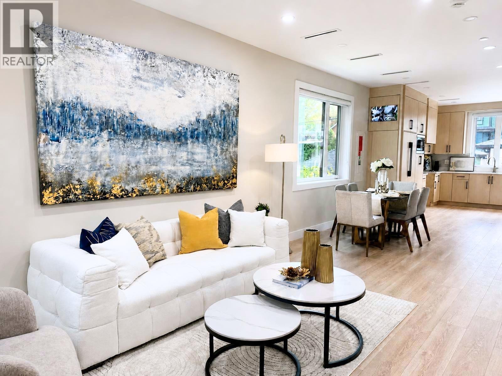 2828 Cheyenne Avenue, Vancouver, British Columbia  V5R 4R6 - Photo 4 - R3175826