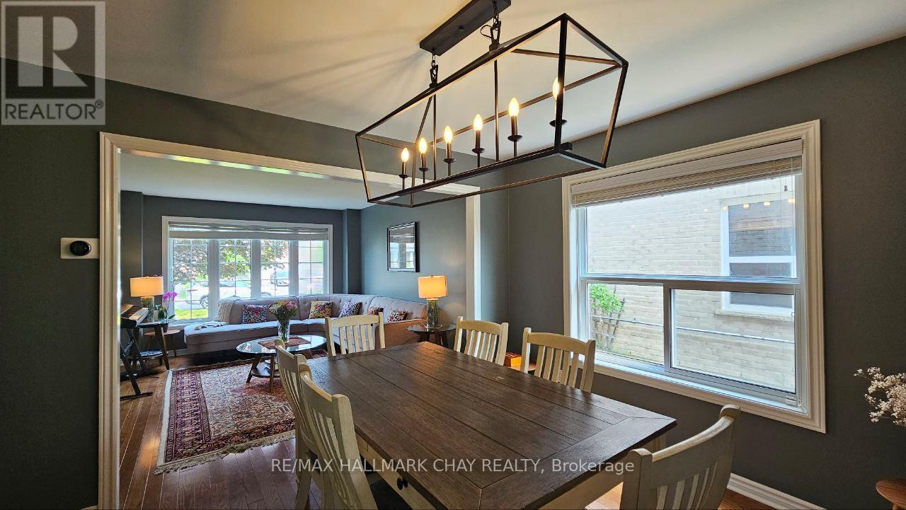 53 Livia Herman Way, Barrie (East Bayfield), Ontario  L4M 6X1 - Photo 13 - S14083896