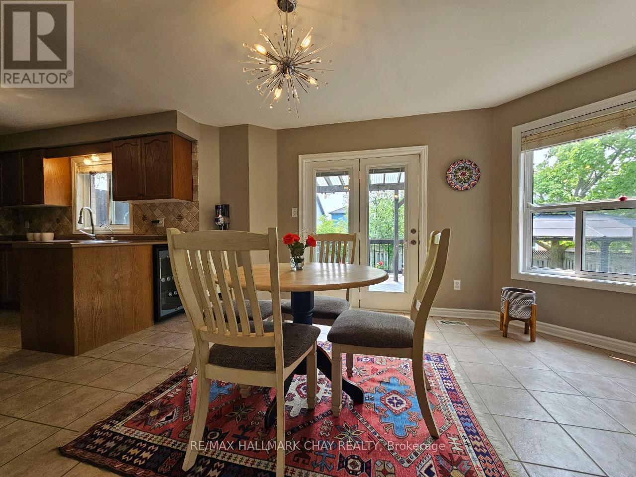 53 Livia Herman Way, Barrie (East Bayfield), Ontario  L4M 6X1 - Photo 16 - S14083896