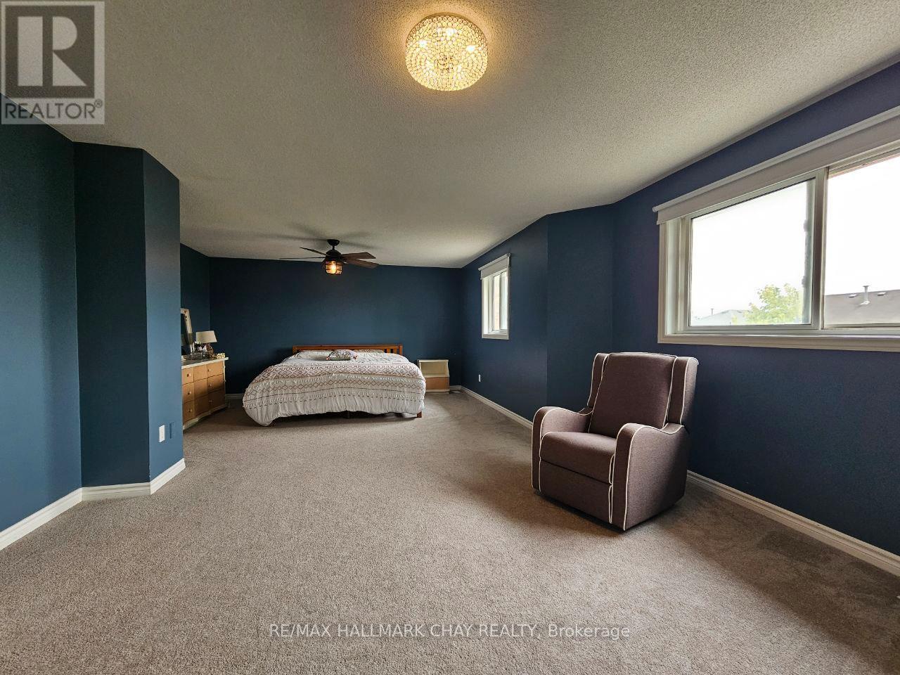 53 Livia Herman Way, Barrie (East Bayfield), Ontario  L4M 6X1 - Photo 27 - S14083896