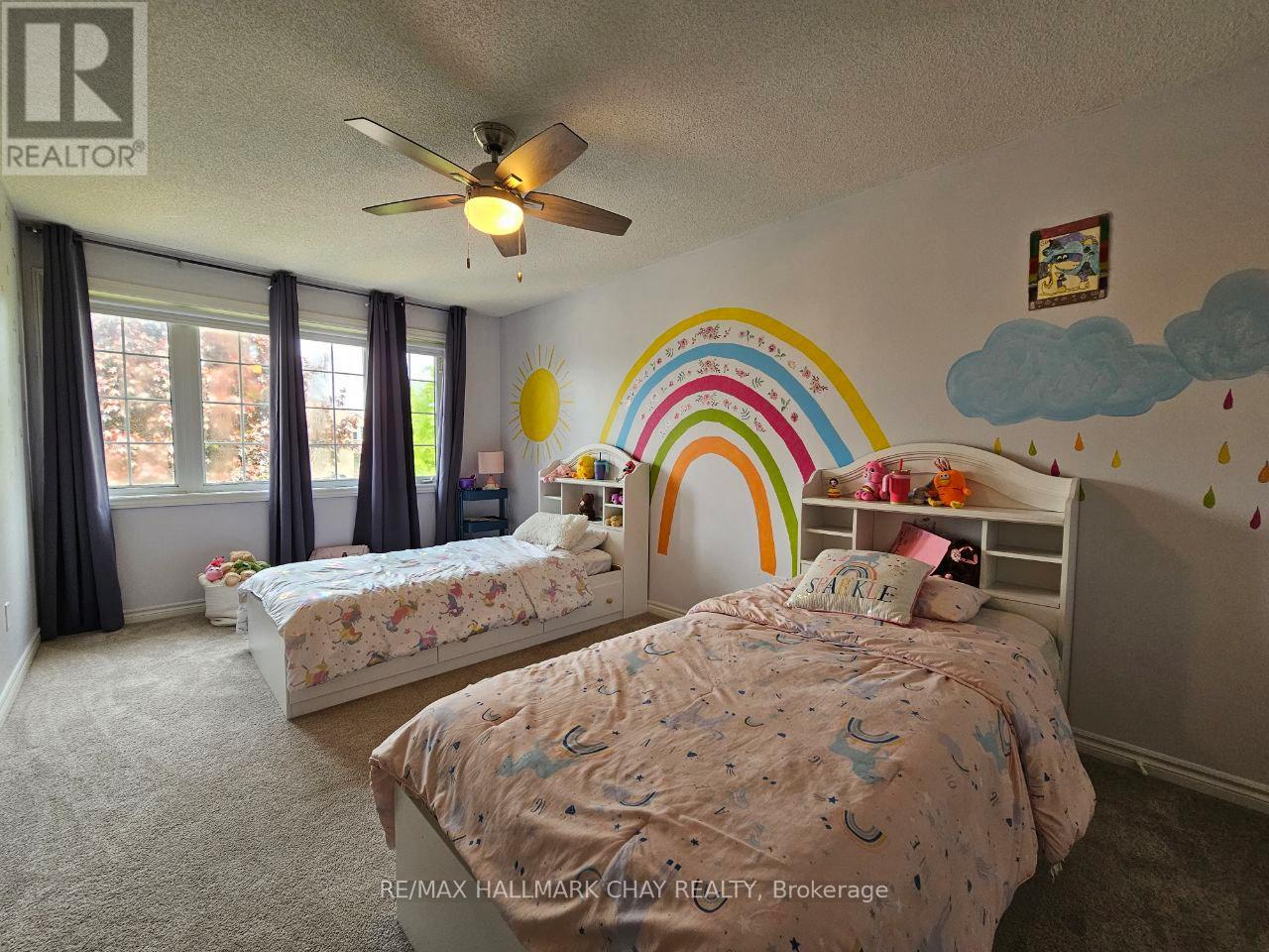 53 Livia Herman Way, Barrie (East Bayfield), Ontario  L4M 6X1 - Photo 29 - S14083896