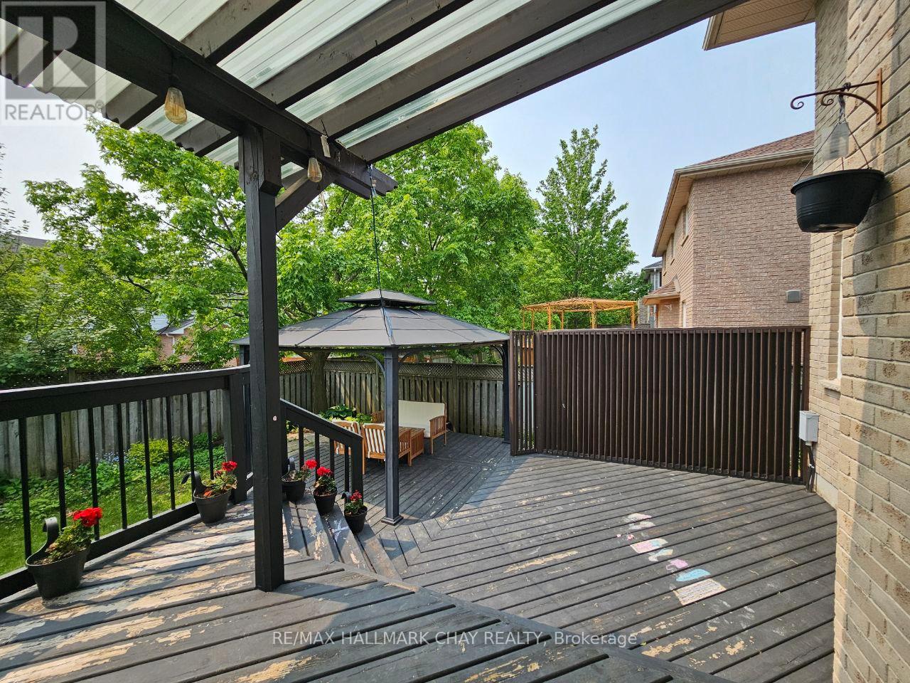 53 Livia Herman Way, Barrie (East Bayfield), Ontario  L4M 6X1 - Photo 42 - S14083896