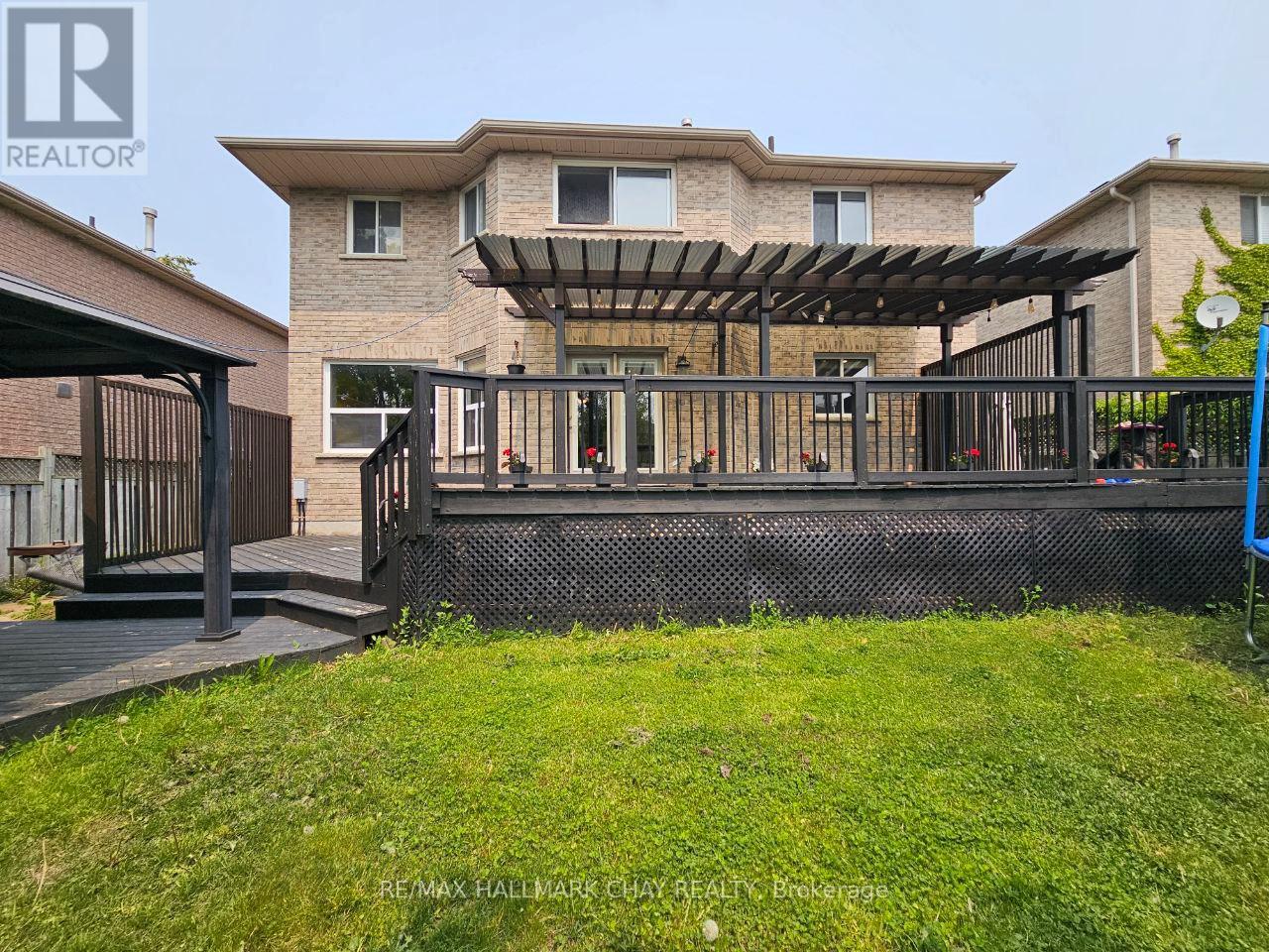 53 Livia Herman Way, Barrie (East Bayfield), Ontario  L4M 6X1 - Photo 45 - S14083896