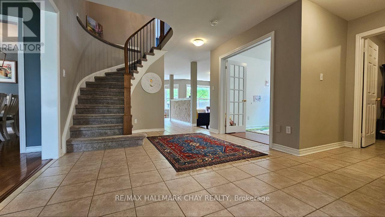53 Livia Herman Way, Barrie (East Bayfield), Ontario  L4M 6X1 - Photo 6 - S14083896