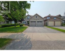 53 LIVIA HERMAN WAY, Barrie, Ontario