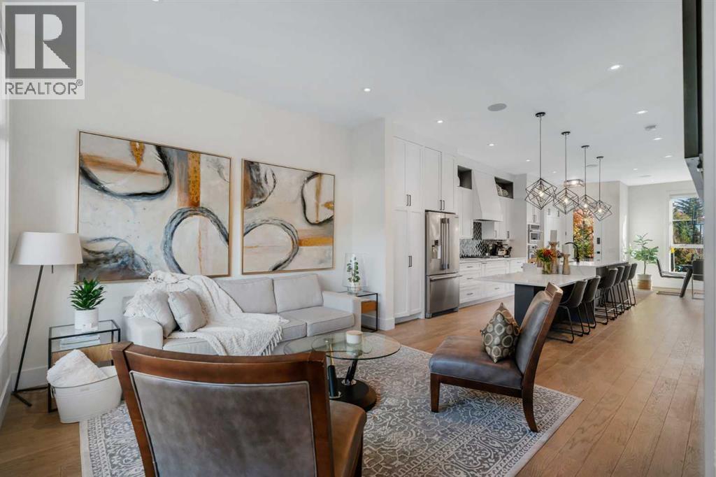 3207 Kinsale Road SW