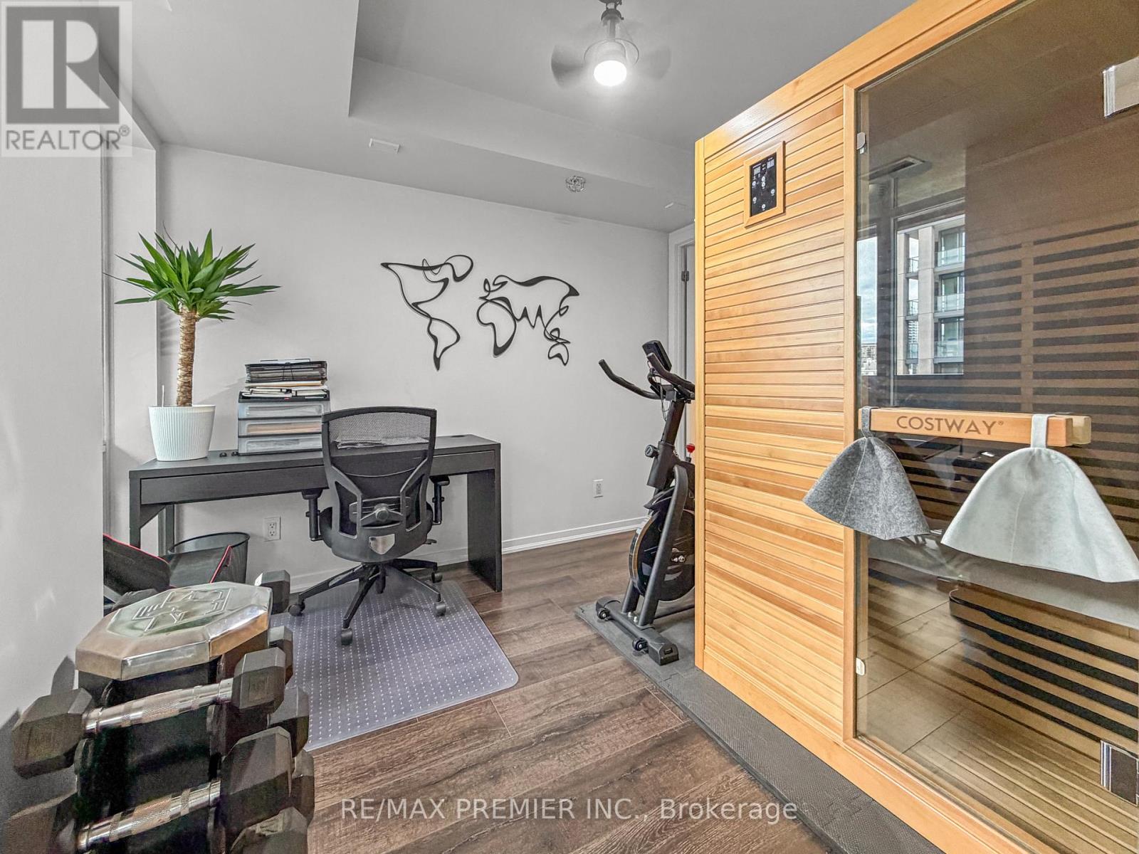 811 - 20 Joe Shuster Way, Toronto, Ontario  M6K 0A3 - Photo 7 - W14081896
