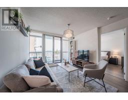 1017 - 830 LAWRENCE AVENUE W, Toronto, Ontario