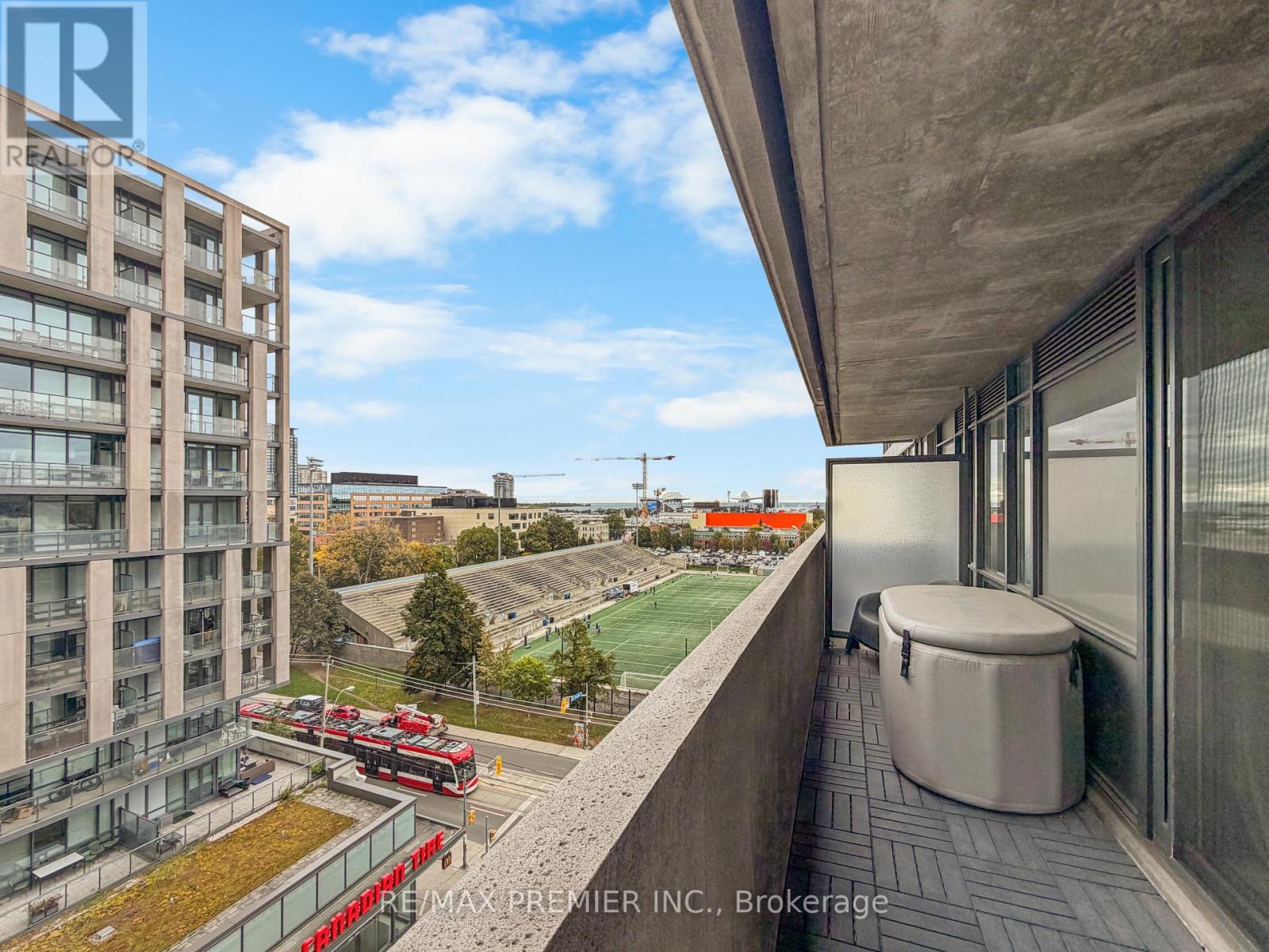 811 - 20 Joe Shuster Way, Toronto, Ontario  M6K 0A3 - Photo 9 - W14081896