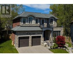 125 PALISER COURT, Oakville, Ontario