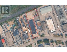 513 SPEERS ROAD, Oakville, Ontario