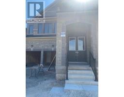 BASEMENT - 40 EASTMAN DRIVE, Brampton, Ontario