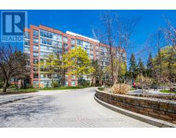 756 - 24 SOUTHPORT STREET, Toronto, Ontario