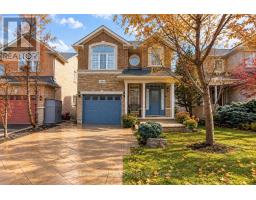 2364 HILDA DRIVE, Oakville, Ontario