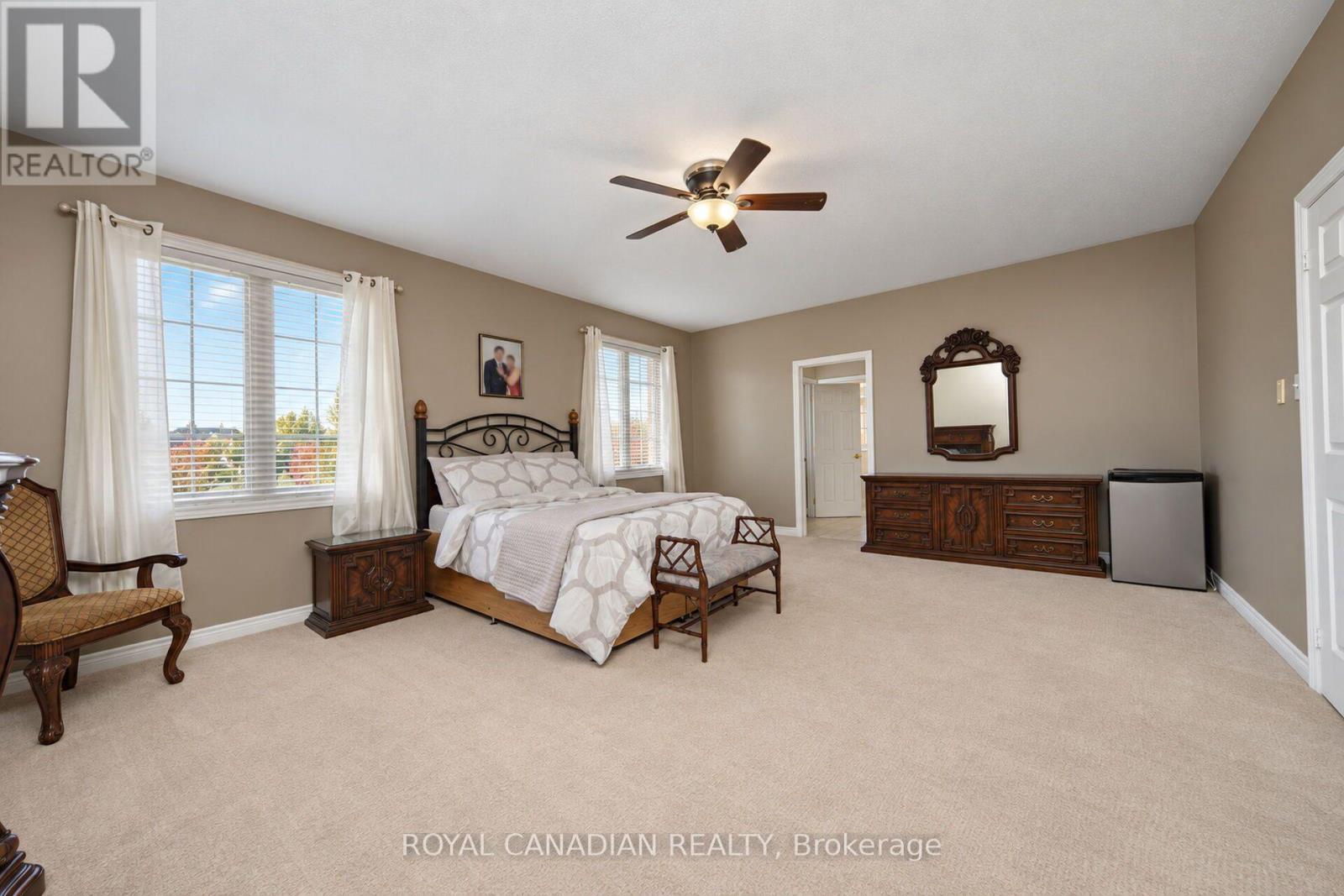 22 Janetville Street, Brampton, Ontario  L6P 2H5 - Photo 22 - W14084002