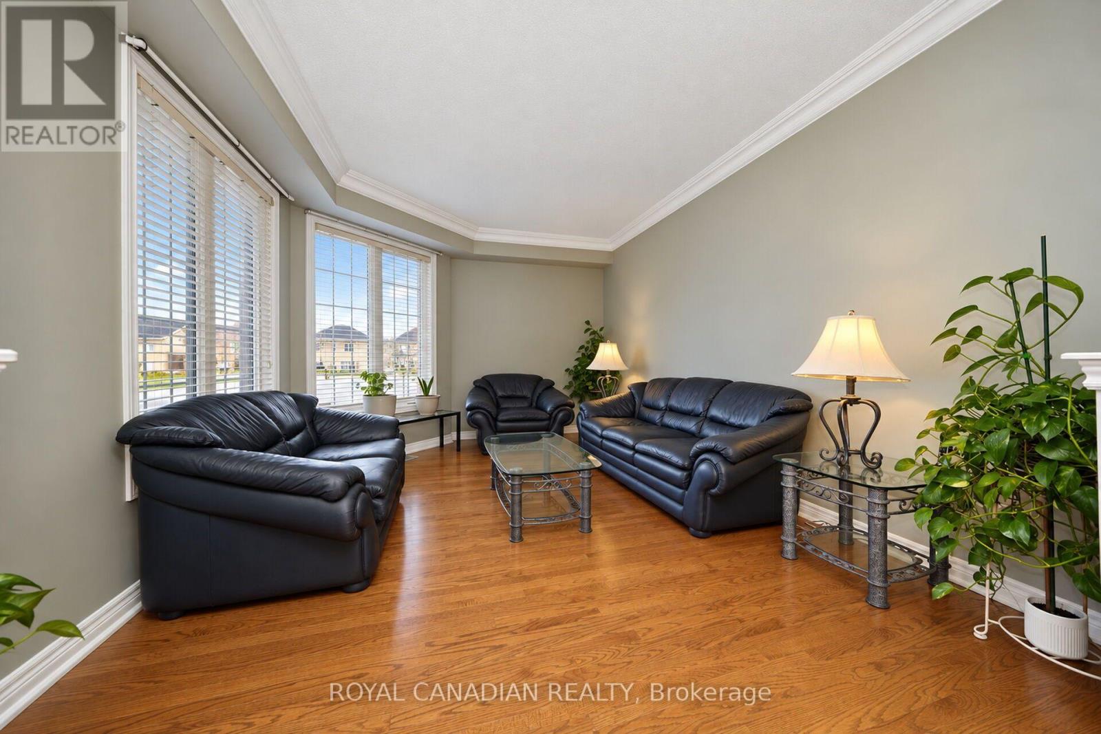 22 Janetville Street, Brampton, Ontario  L6P 2H5 - Photo 7 - W14084002