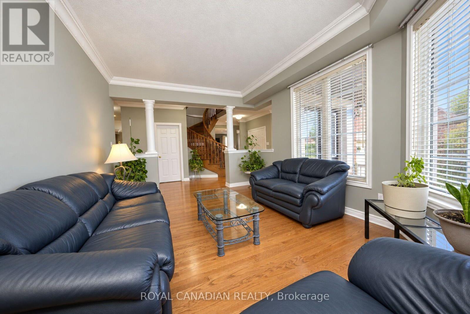 22 Janetville Street, Brampton, Ontario  L6P 2H5 - Photo 8 - W14084002