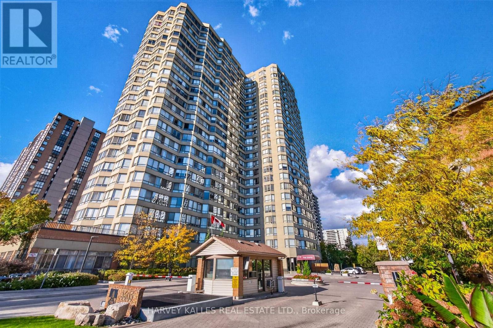 PH4 - 3605 KARIYA DRIVE, Mississauga, Ontario