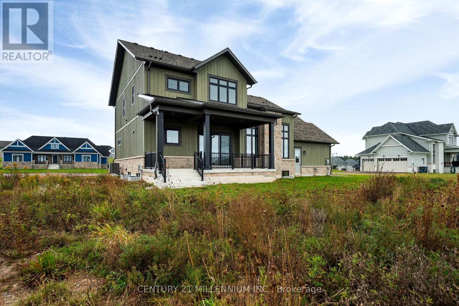 53 Holly Lane, Caledon (Alton), Ontario  L7K 2R6 - Photo 7 - W14084040