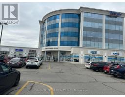 103 - 7900 HURONTARIO STREET N, Brampton, Ontario