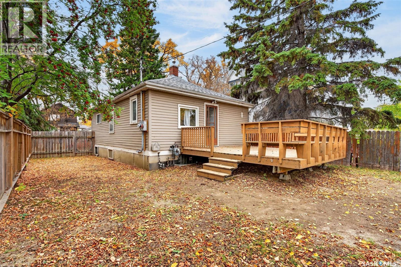 631 7th Street E, Saskatoon, Saskatchewan  S7X 0X8 - Photo 32 - SK051135