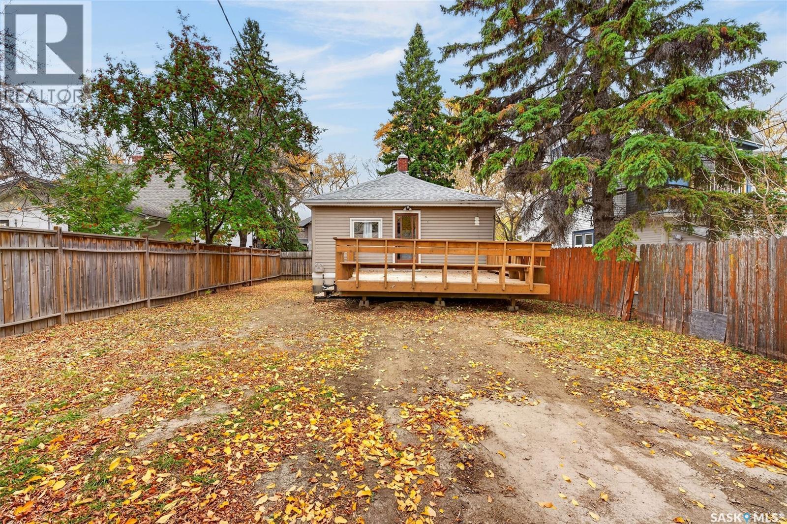 631 7th Street E, Saskatoon, Saskatchewan  S7X 0X8 - Photo 33 - SK051135