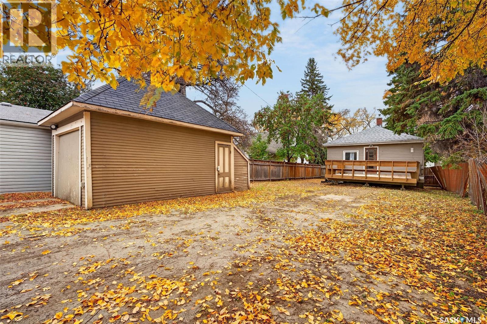 631 7th Street E, Saskatoon, Saskatchewan  S7X 0X8 - Photo 35 - SK051135