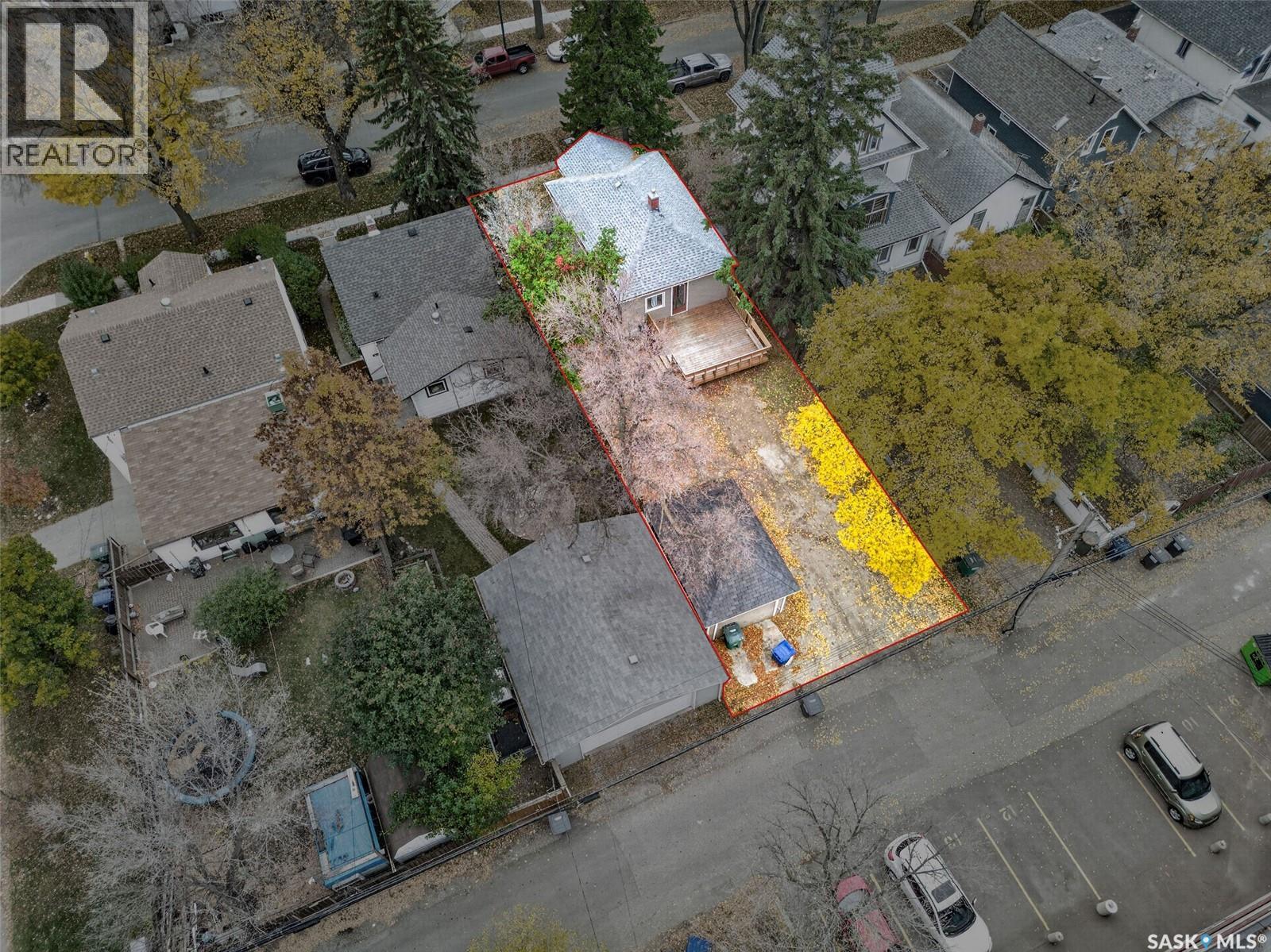 631 7th Street E, Saskatoon, Saskatchewan  S7X 0X8 - Photo 38 - SK051135