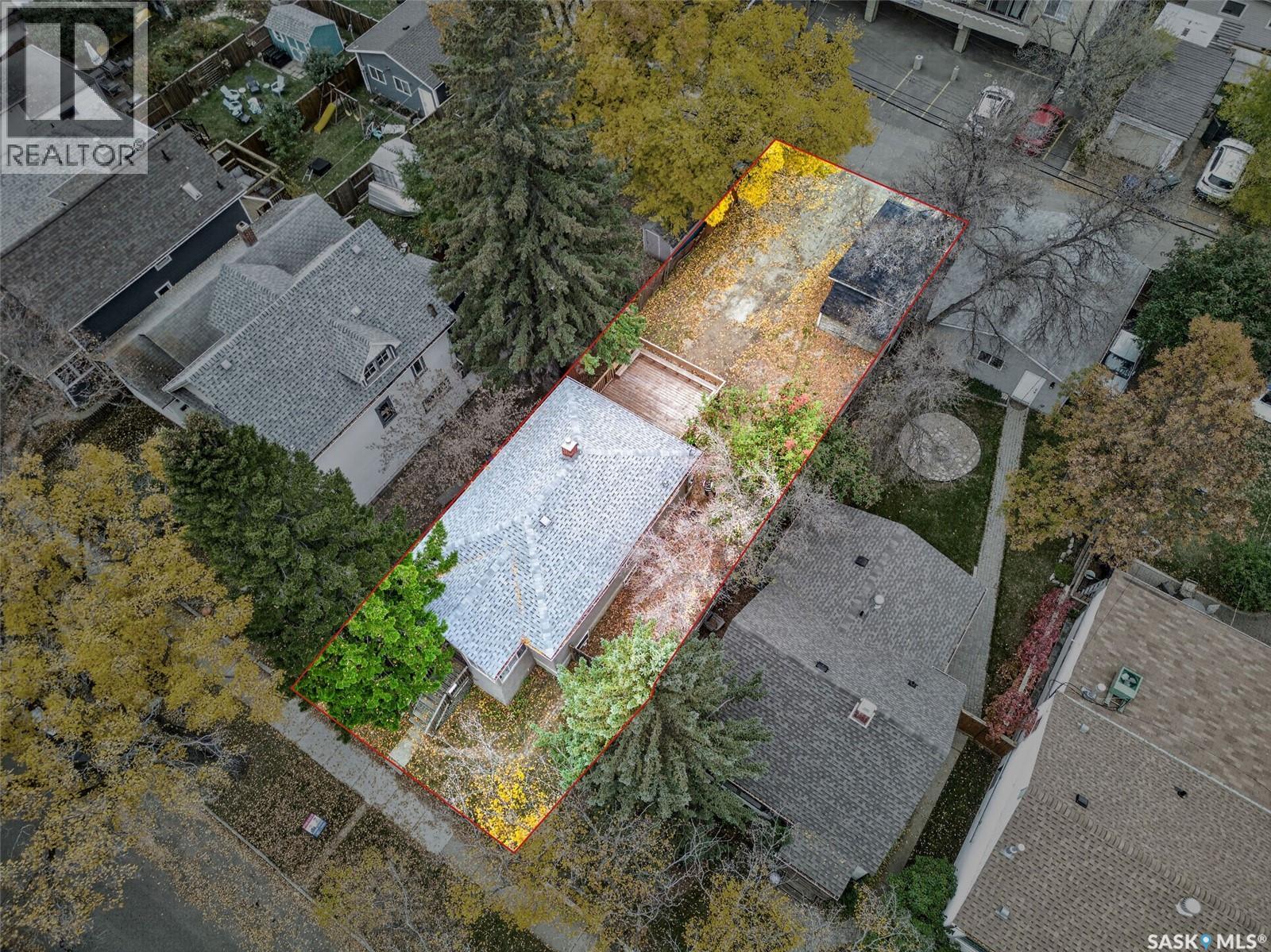 631 7th Street E, Saskatoon, Saskatchewan  S7X 0X8 - Photo 39 - SK051135